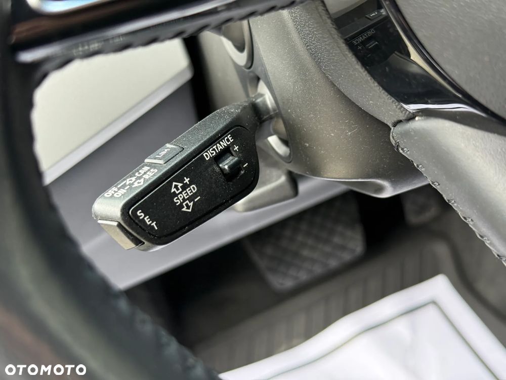 Audi A4 Limousine 40 TDI S tronic S line - 22