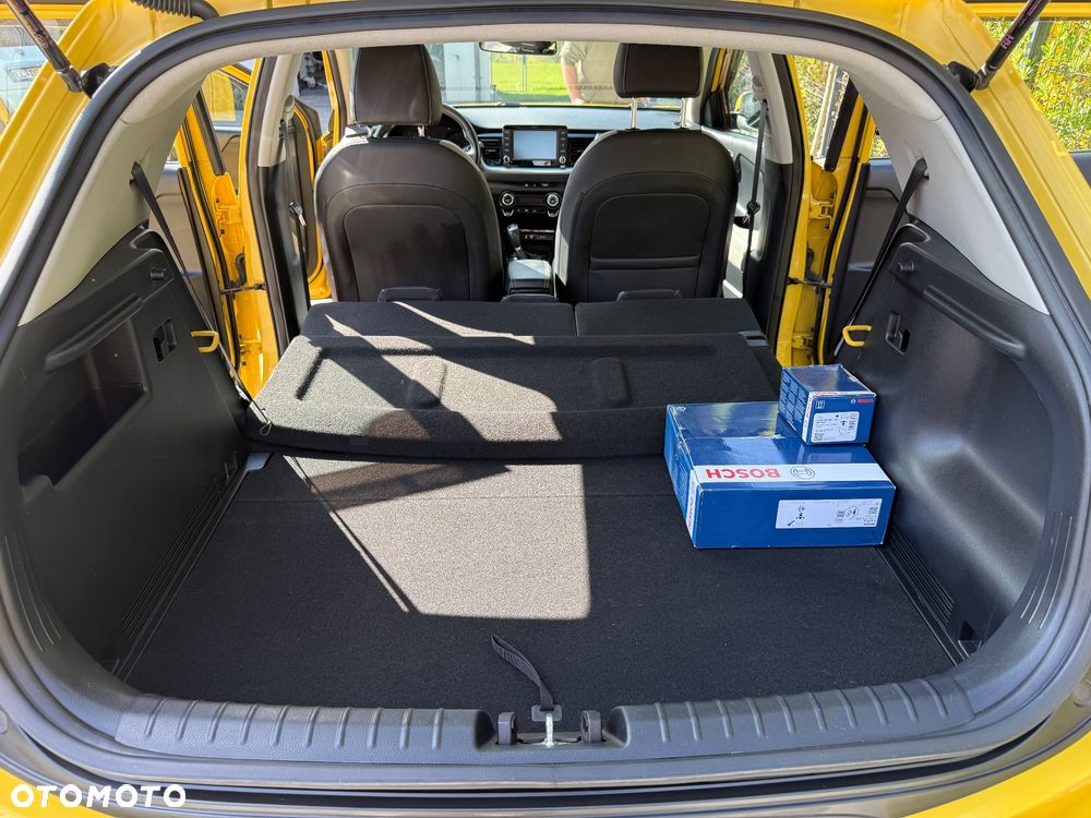 Kia Stonic 1.4 XL - 17