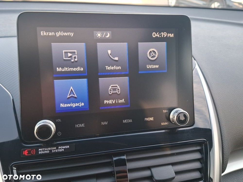 Mitsubishi Eclipse Cross - 33