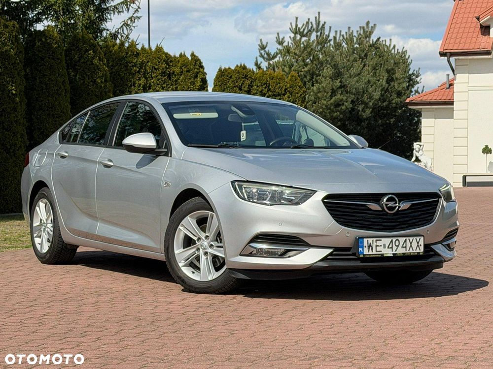 Opel Insignia 1.6 CDTI Enjoy S&S - 24