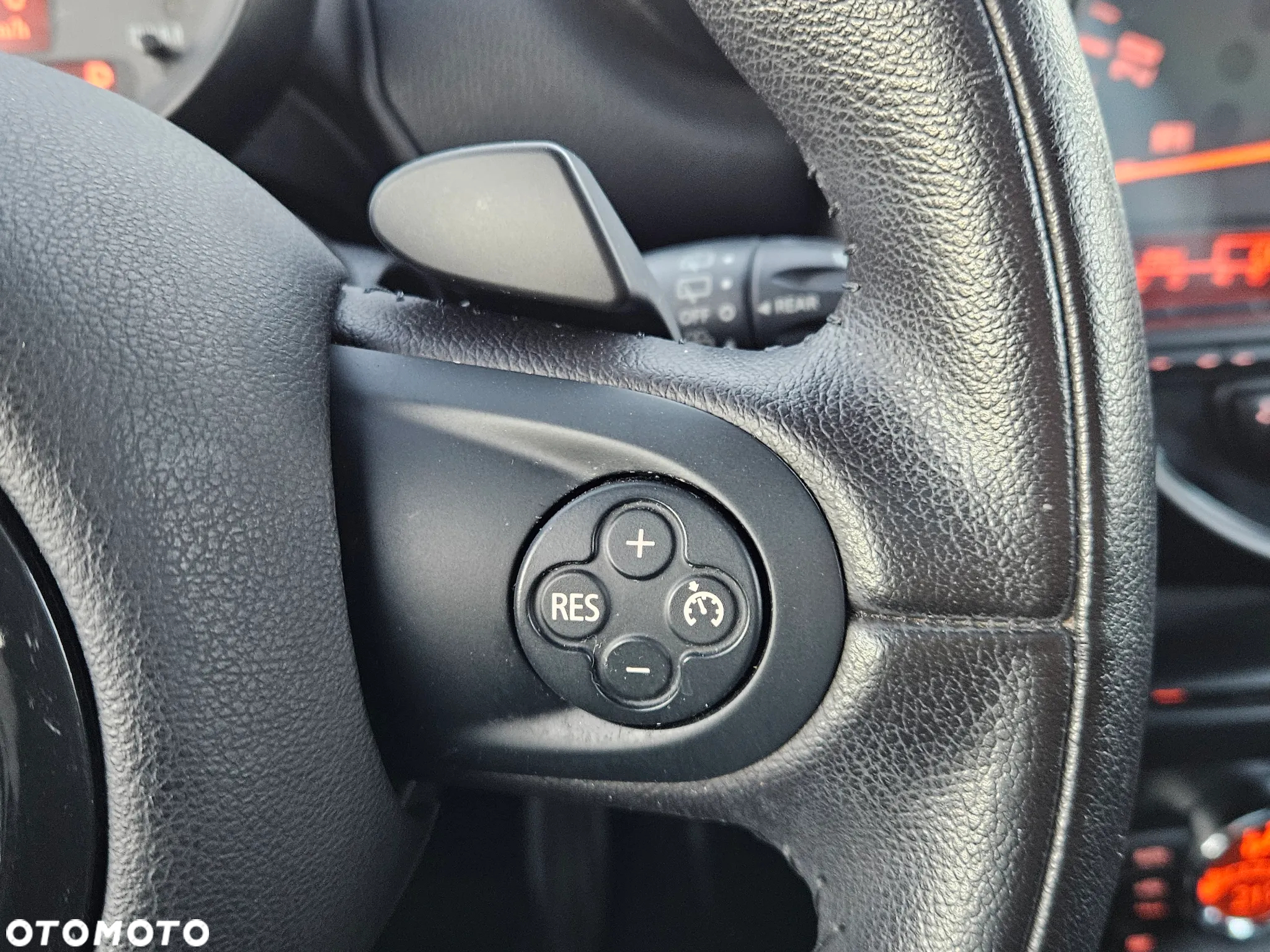 MINI Countryman Cooper S - 19