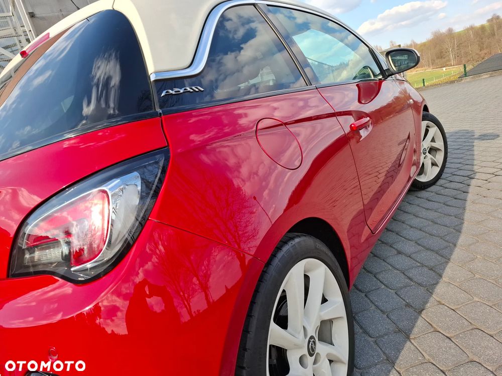 Opel Adam - 18