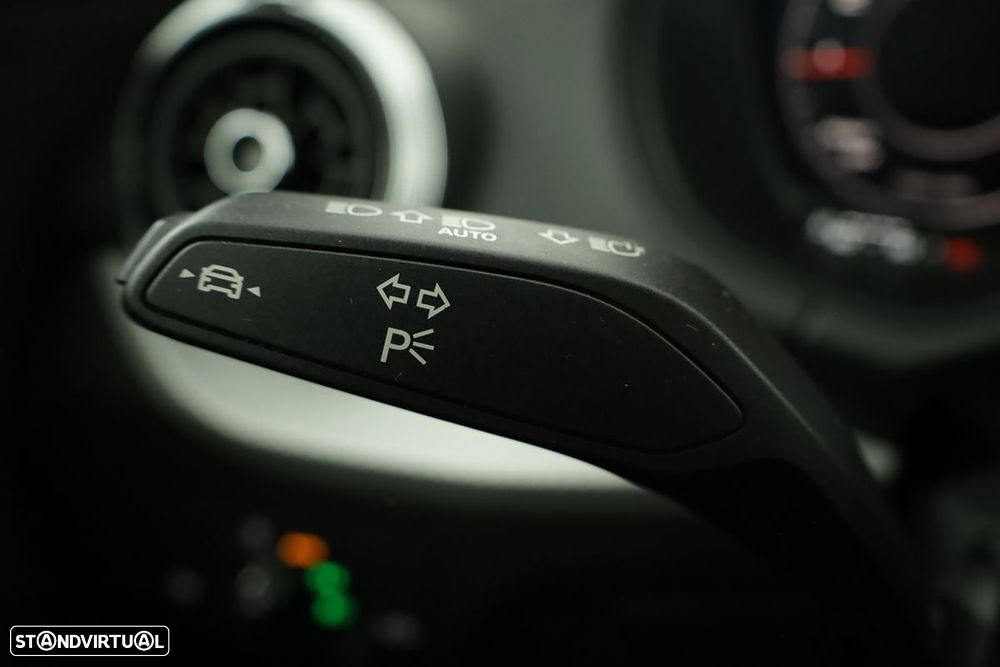 Audi Q2 30 TFSI Advanced - 15