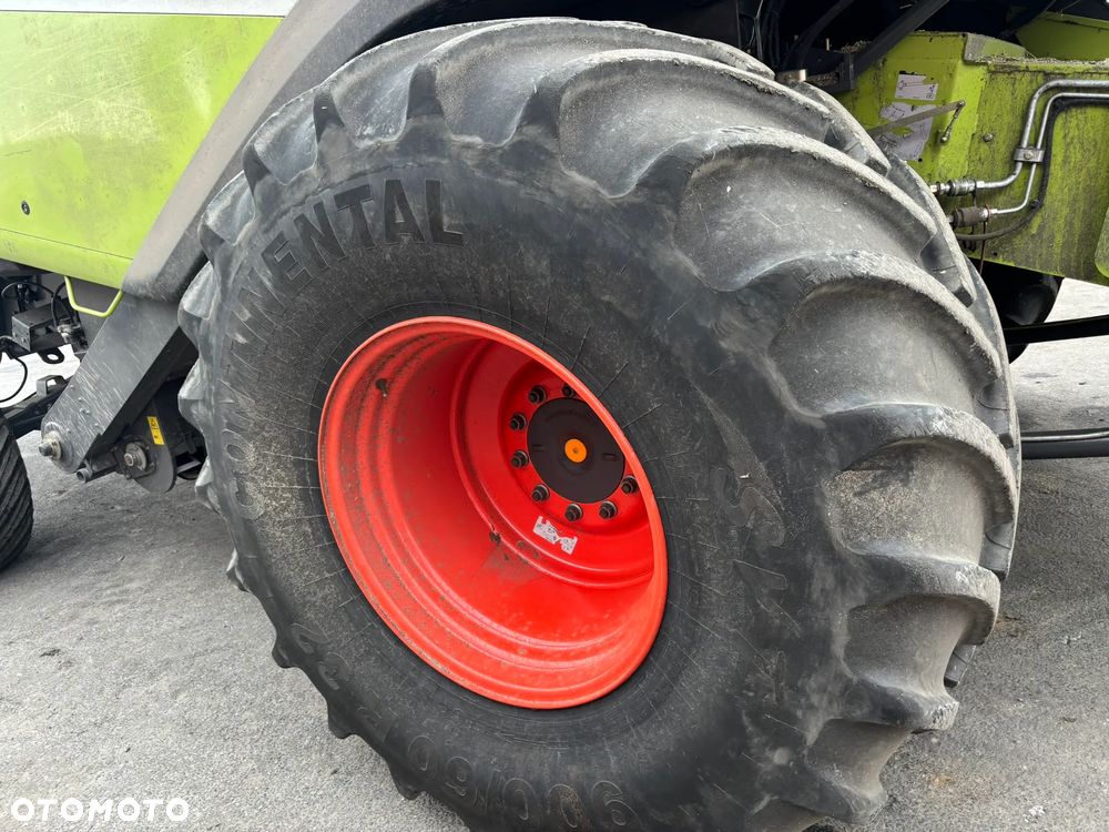 Claas Lexion 580 - 8