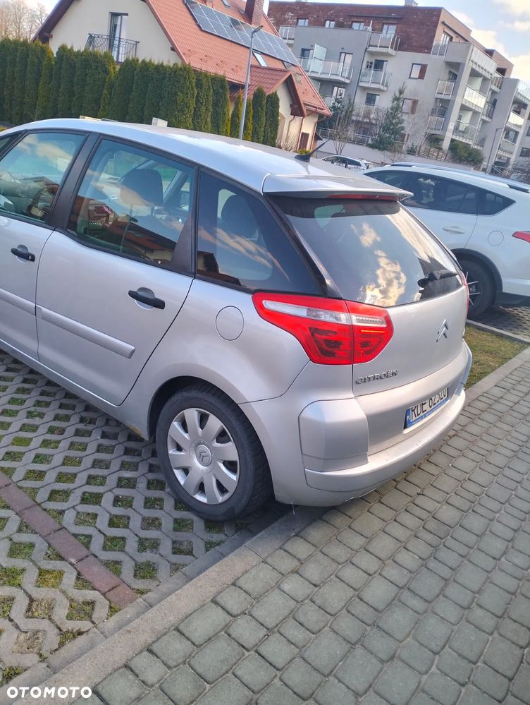 Citroën C4 Picasso 1.8i SX - 3