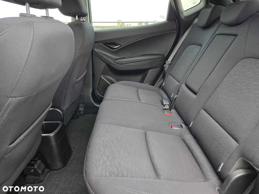 Hyundai ix20 1.4 Premium - 14