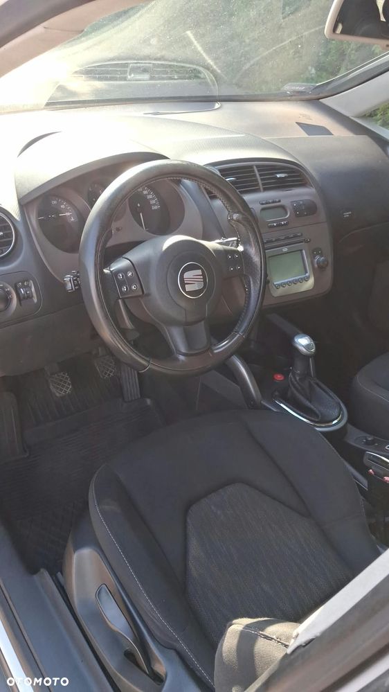 Seat Altea - 7