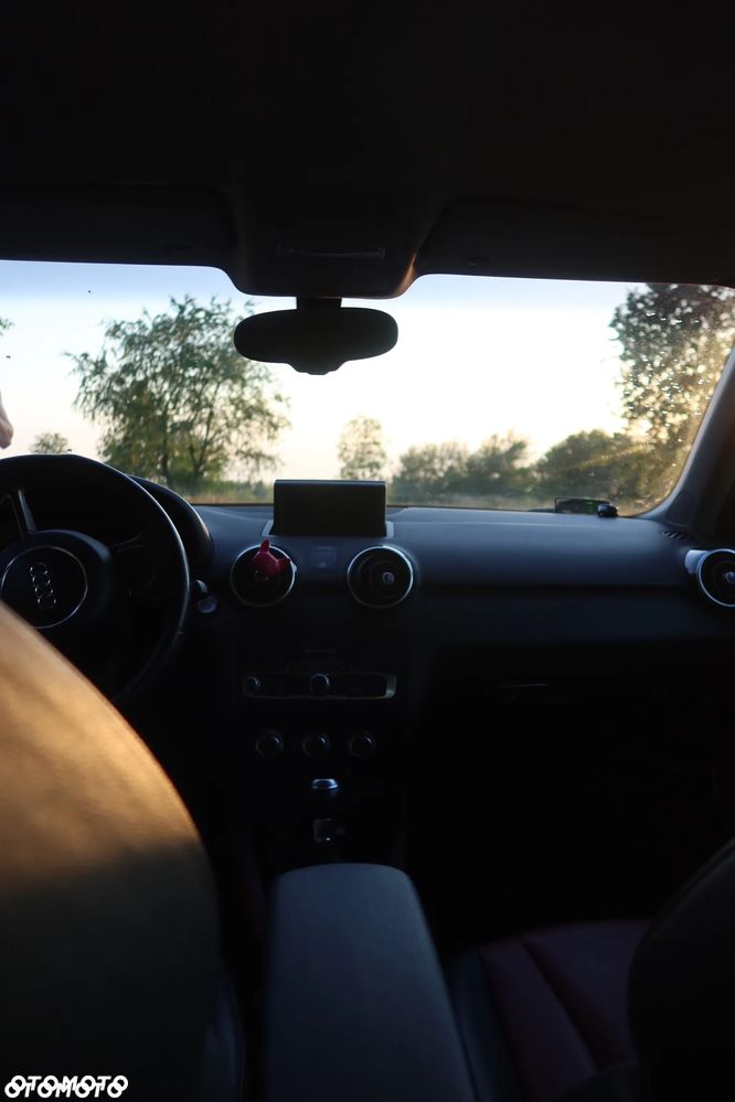 Audi A1 3-drzwiowe - 8