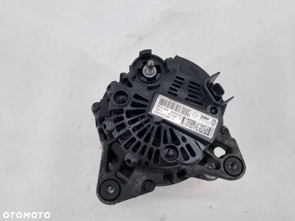 ALTERNATOR RENAULT GRAND SCENIC  231007033R-C FG15T030  2606523B 1.6 DCI - 7