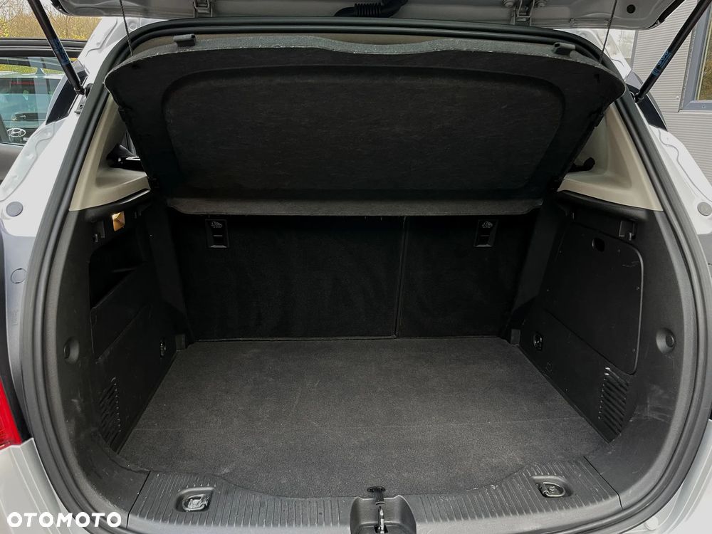 Opel Mokka 1.4 Turbo Automatik Color Innovation - 34