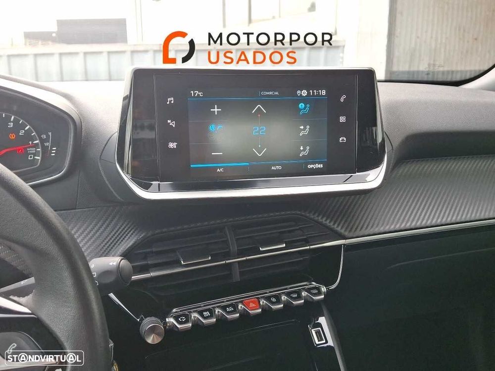 Peugeot 2008 1.2 PureTech Active Pack - 13