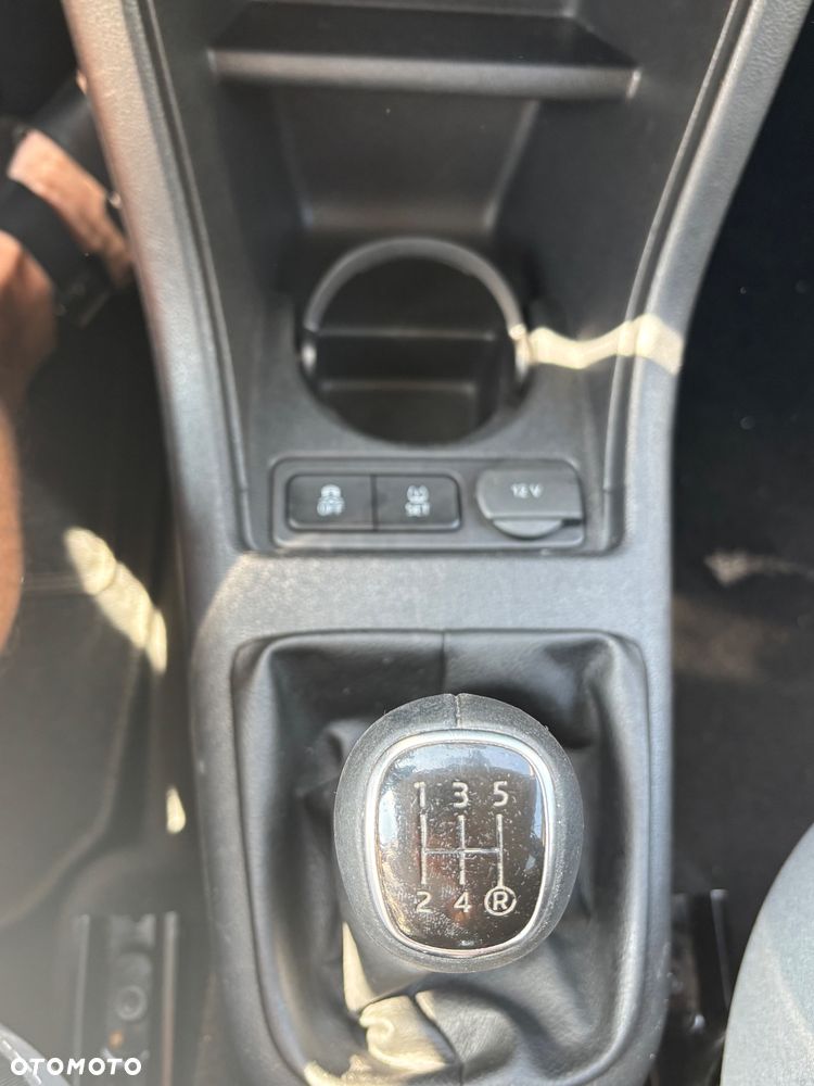 Skoda Citigo 1.0 MPI Ambition - 20