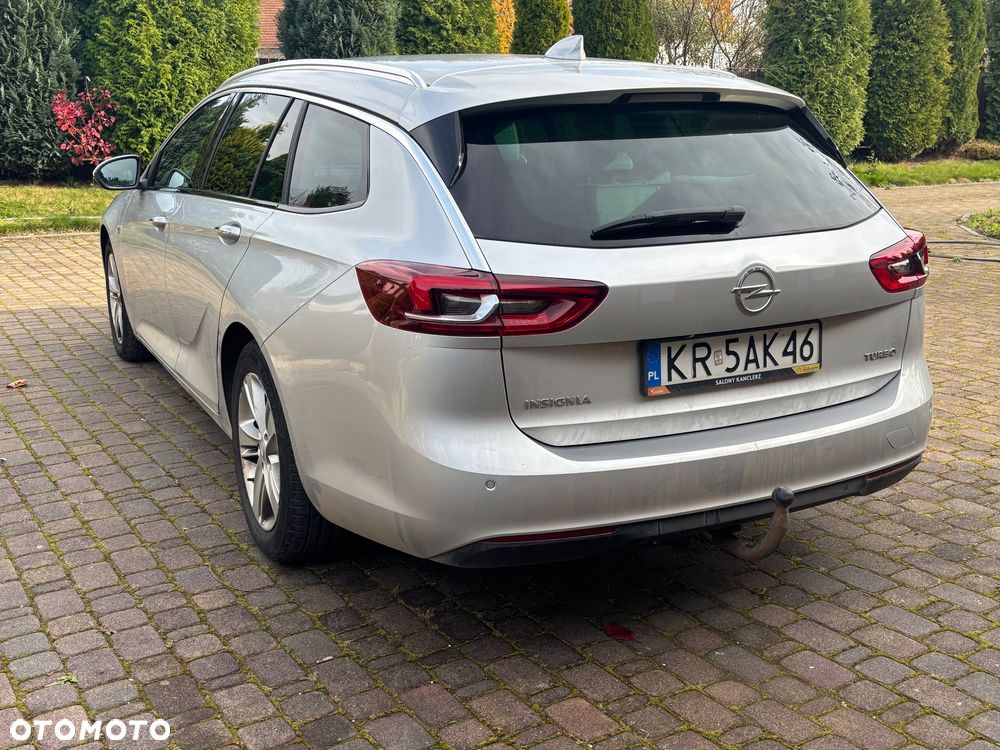 Opel Insignia 1.5 T GPF Innovation S&S - 6