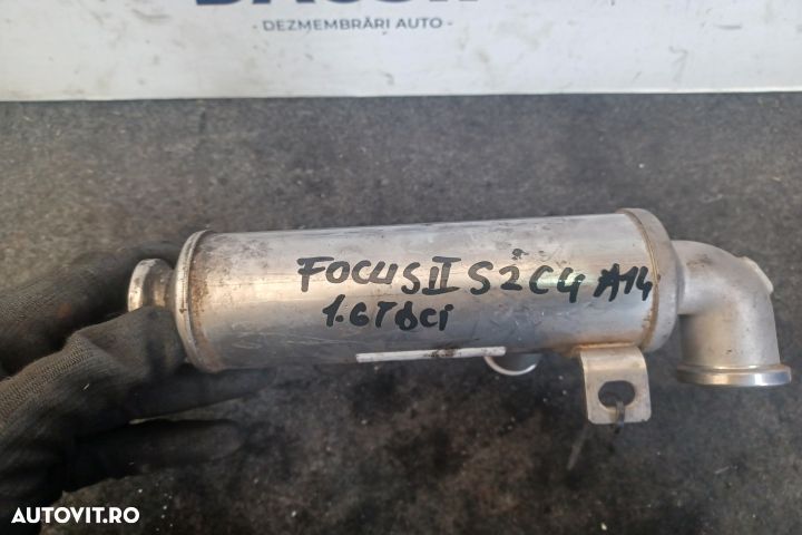 Racitor gaze 9646762280 Ford Focus 2 [facelift] [2008 - 2011] wagon 5 - 1