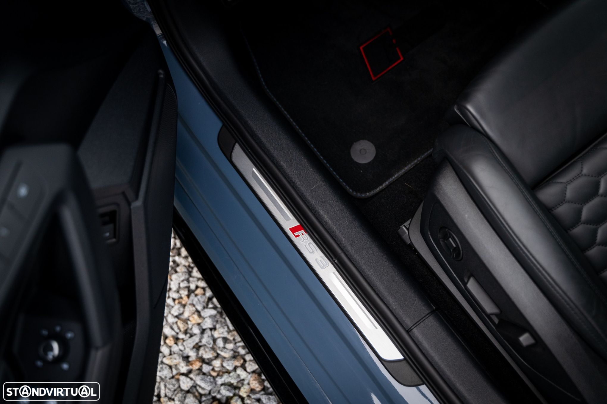 Audi RS3 Limousine TFSI quattro S tronic - 19