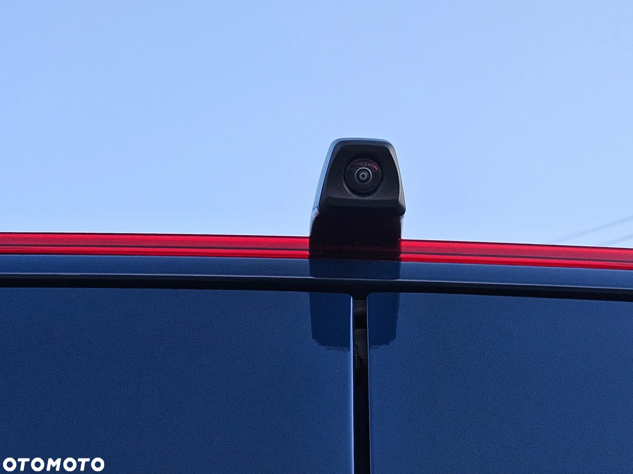 Volkswagen Crafter - 18