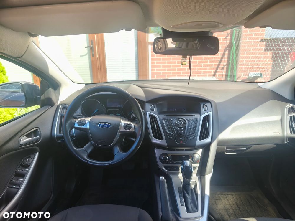 Ford Focus - 7