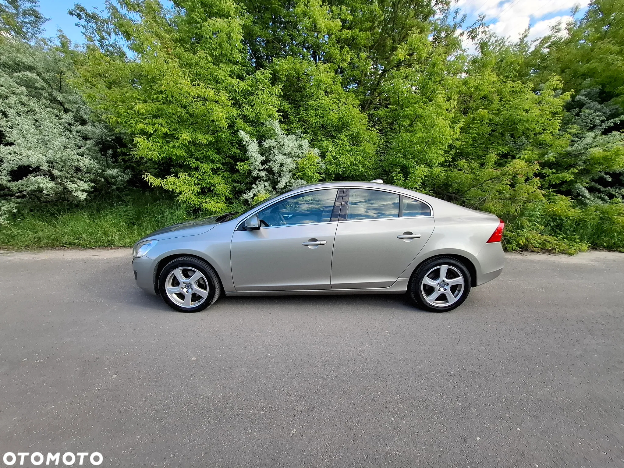 Volvo S60 D3 - 3