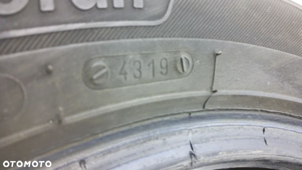 205/55R16 94V  Kormoran ALL Season 2019 - 8