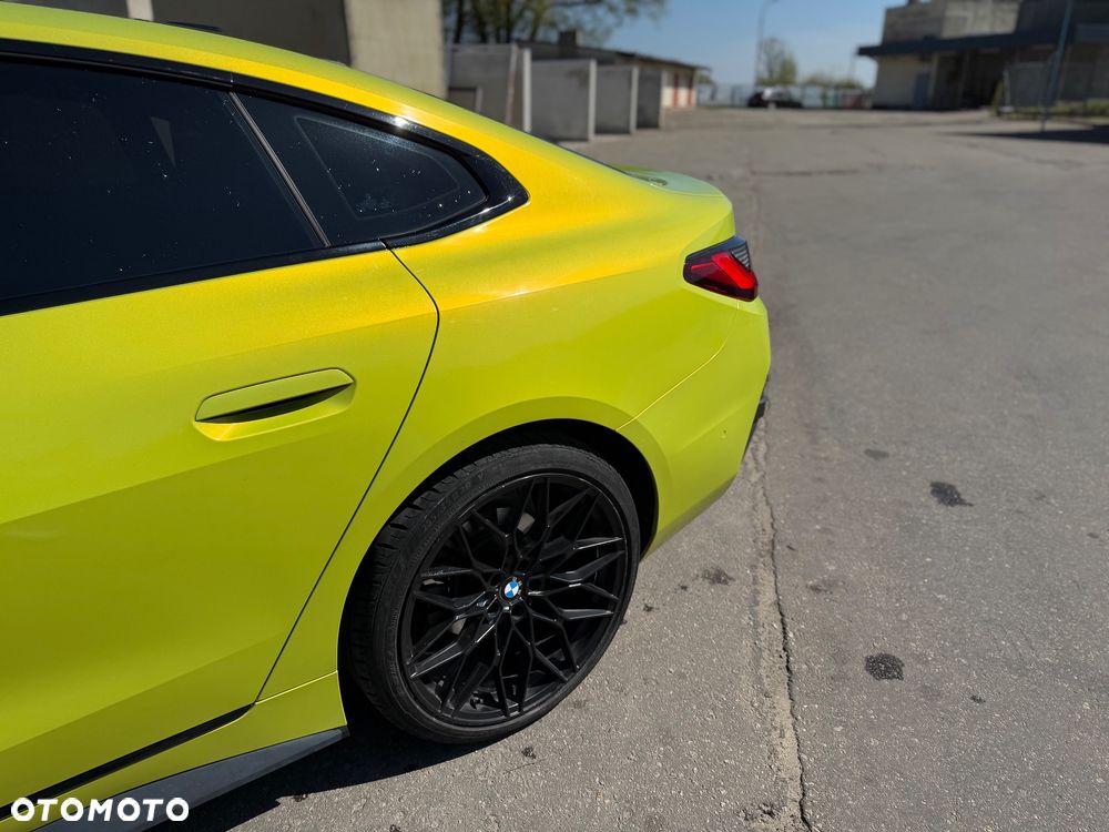 BMW Seria 4 420d mHEV M Sport - 15