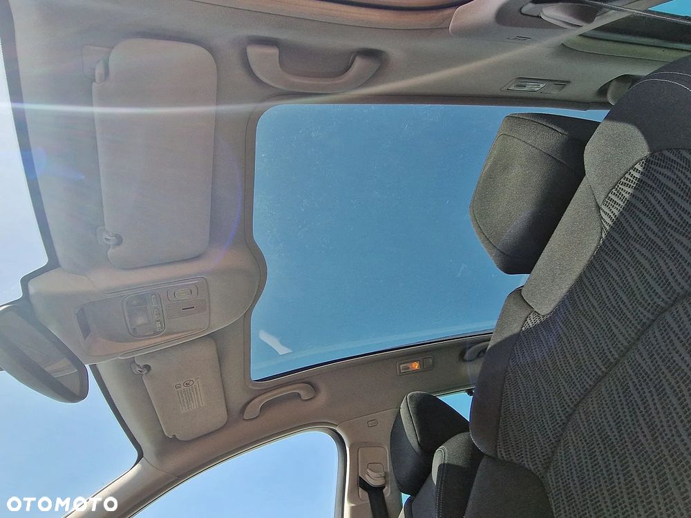Citroën C5 2.0 HDi Exclusive - 18