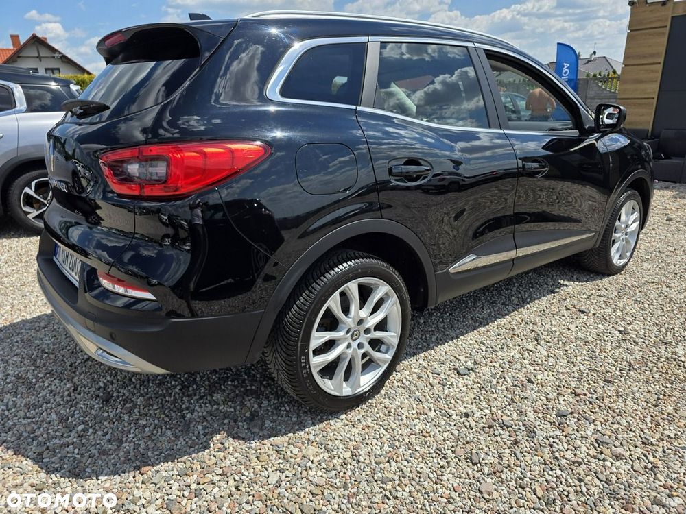 Renault Kadjar - 10