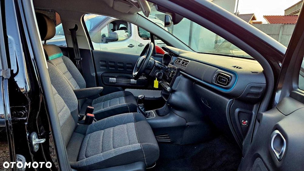 Citroën C3 - 7