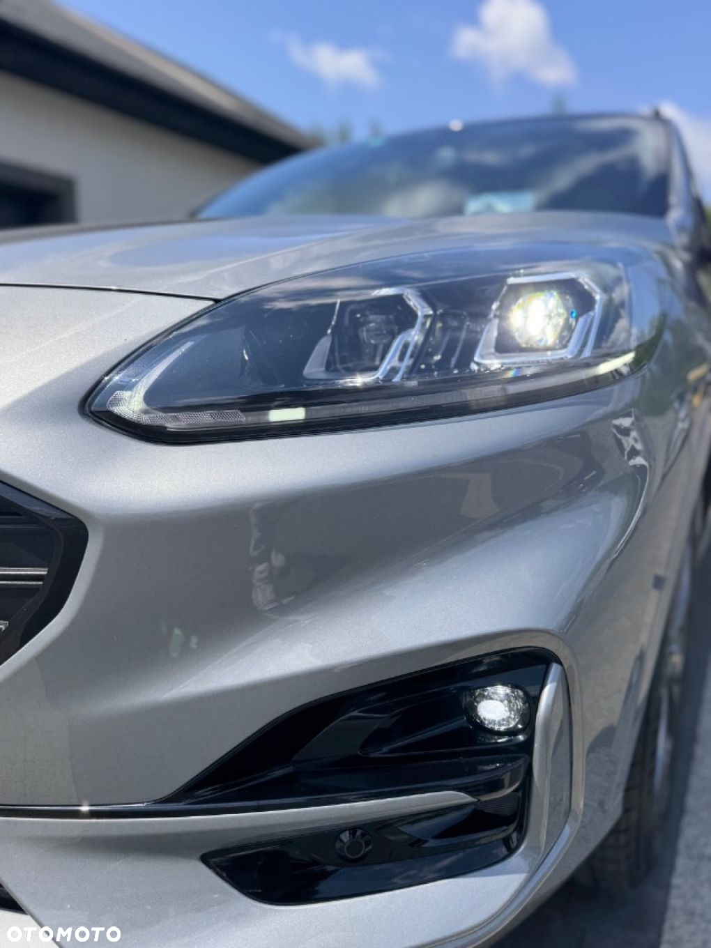 Ford Kuga - 11