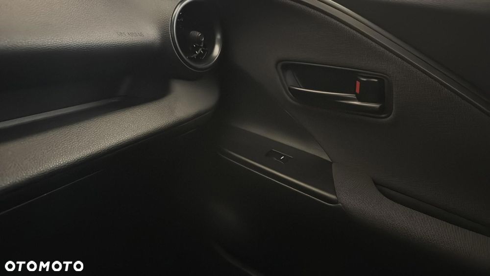 Toyota C-HR 1.8 Hybrid Style - 29