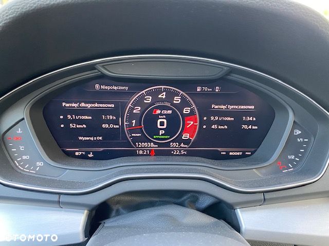 Audi SQ5 - 27