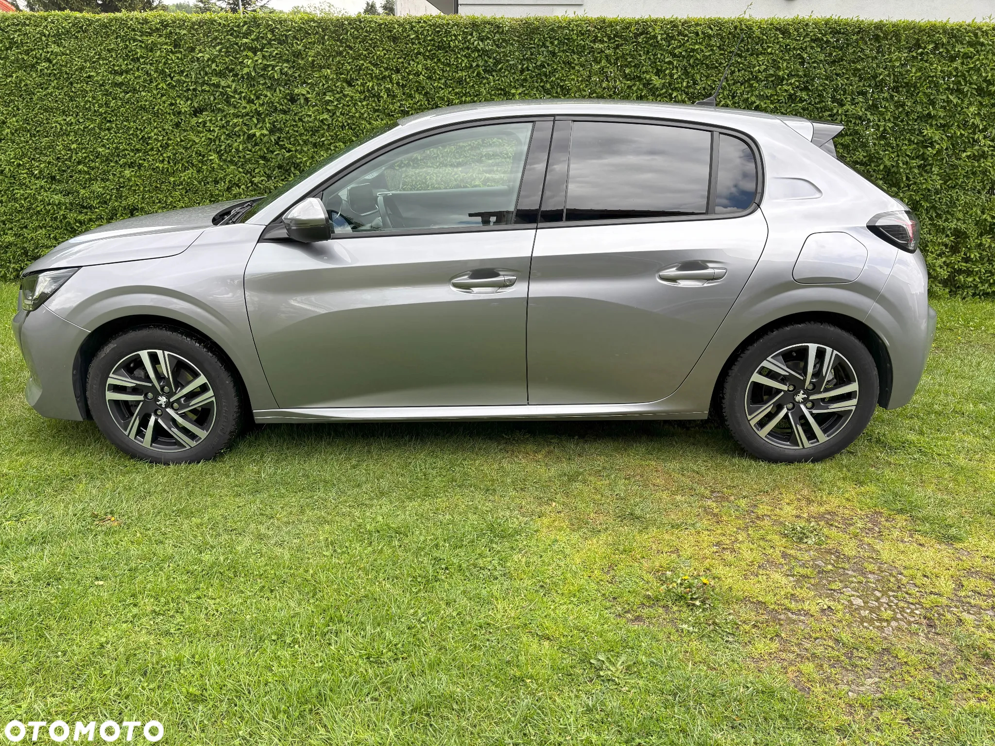 Peugeot 208 PureTech 100 Allure Pack - 10