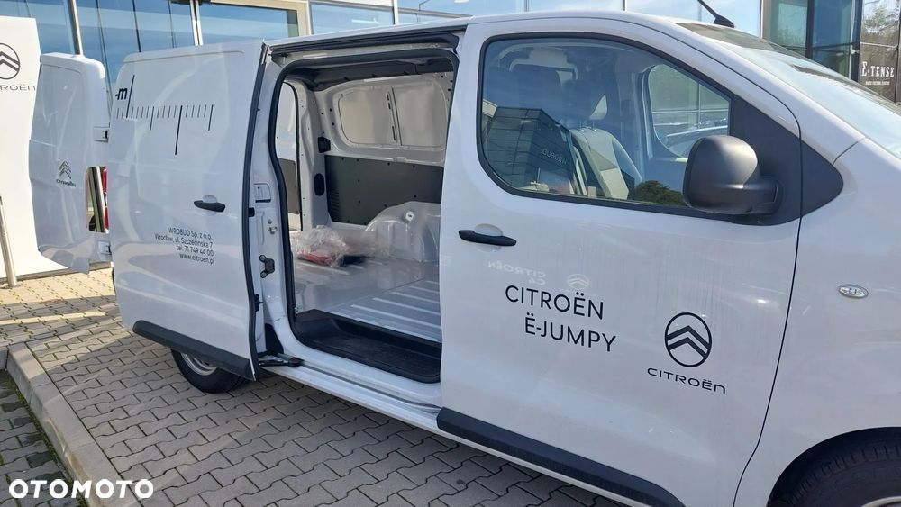 Citroën E-Jumpy Furgon XL - 7