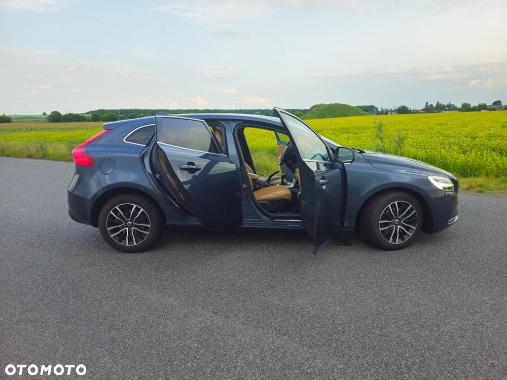 Volvo V40 D2 Drive-E SCR Inscription - 3