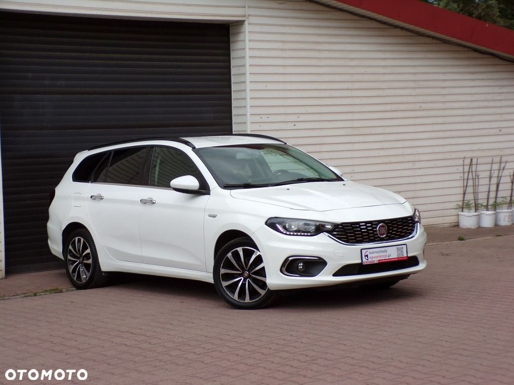 Fiat Tipo - 2