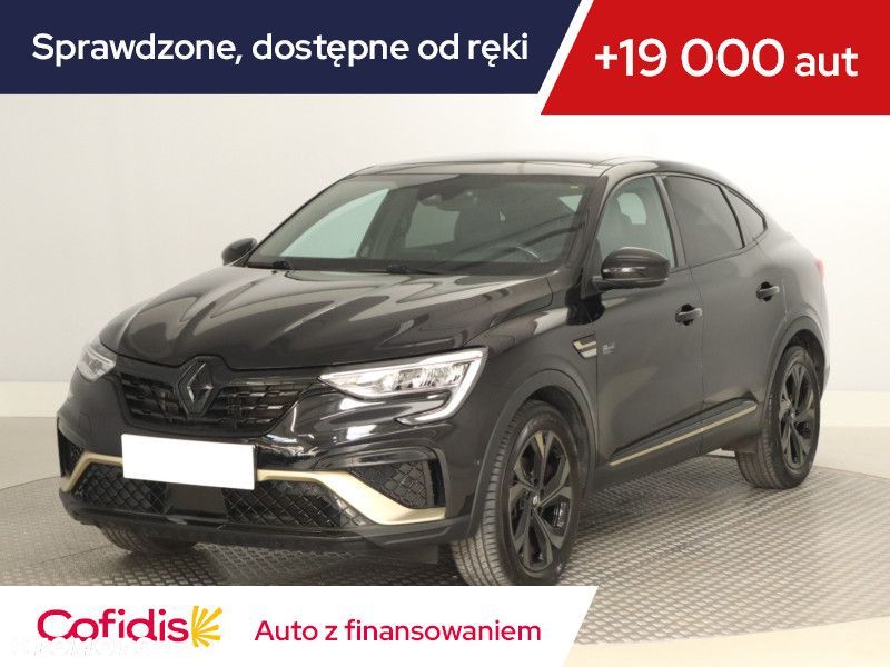 Renault Arkana - 2
