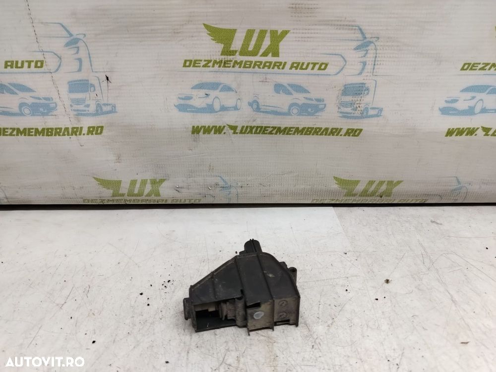 Motoras rezervor 6m21-220a20-ad Ford Galaxy 2 [2006 - 2010] - 2