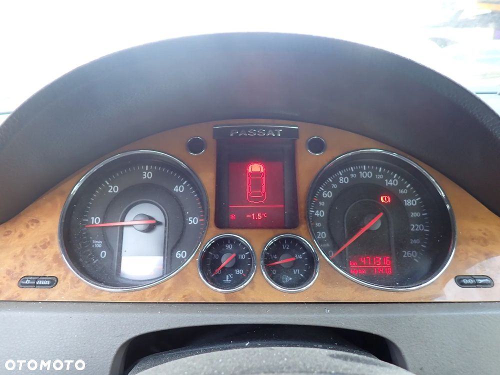 CZĘSCI - Vw Passat B6 2,0 103kW 140KM BKP 6B SEDAN 2007r. INDEX - 9279 - 13