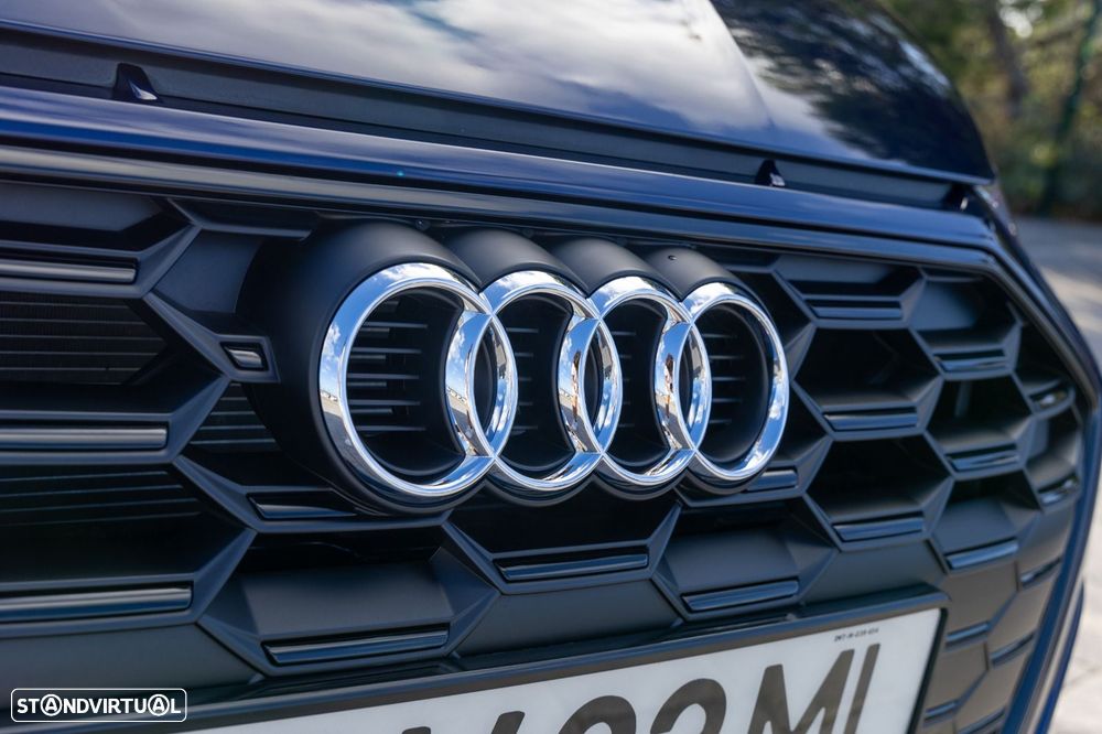 Audi S3 S tronic - 10