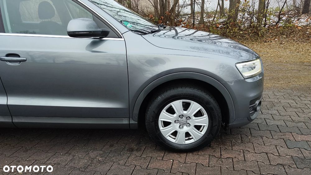 Audi Q3 2.0 TDI - 12