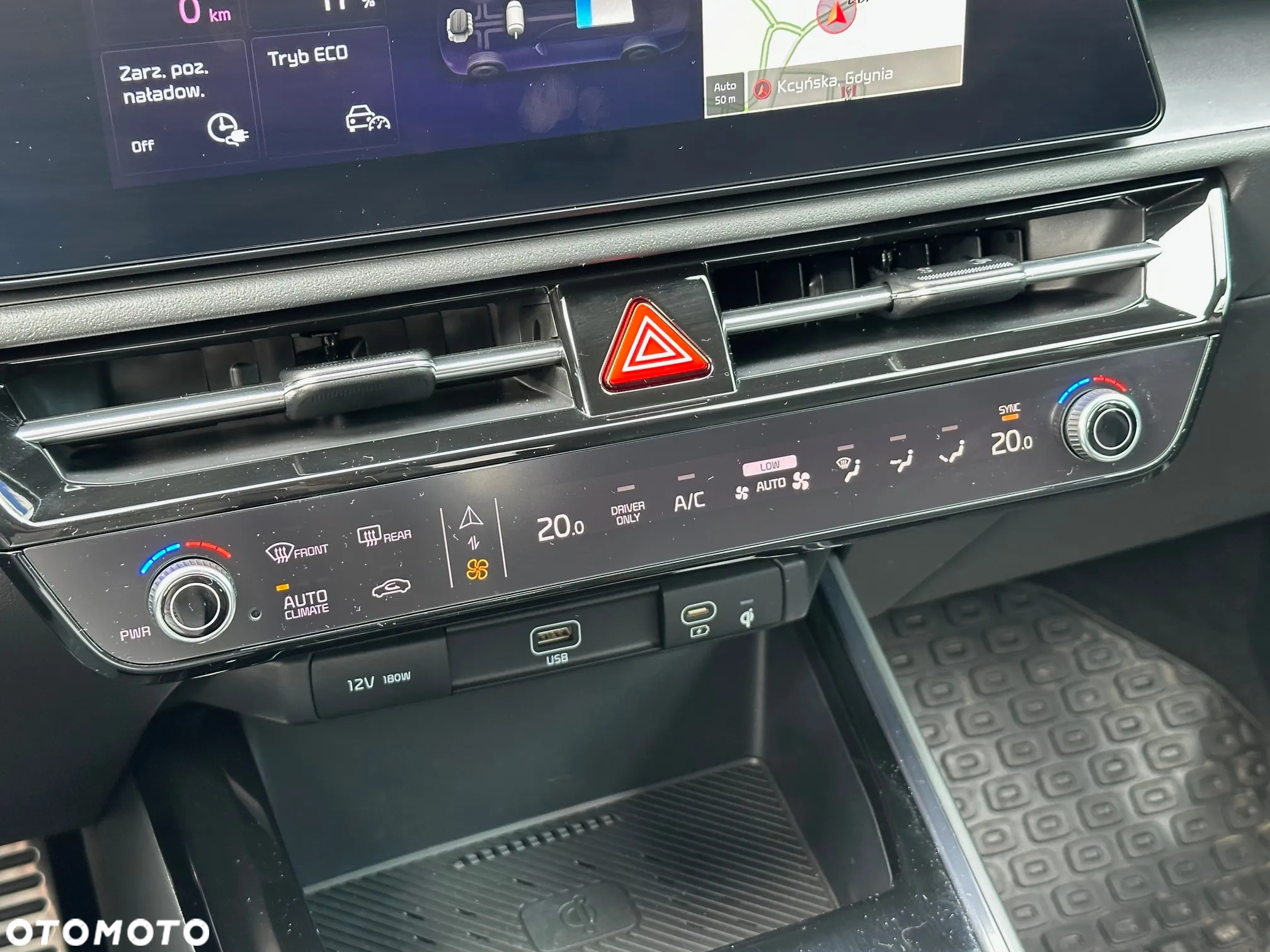Kia Niro 1.6 GDI Plug-In Hybrid Business Line - 24
