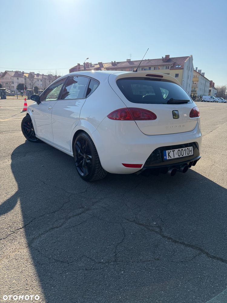 Seat Leon - 10