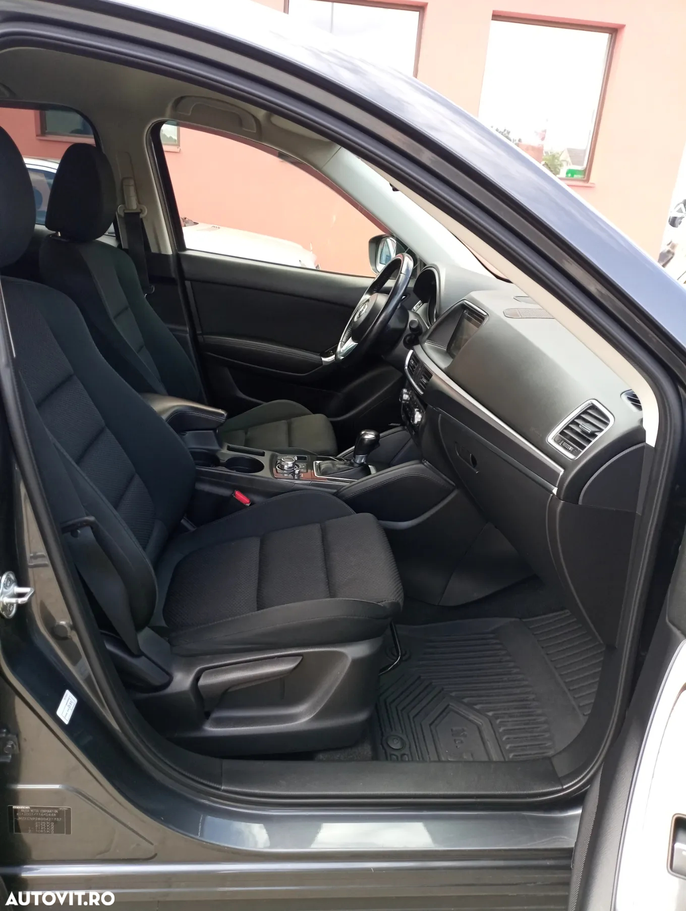 Mazda CX-5 CD175 4x4 AT Revolution - 10