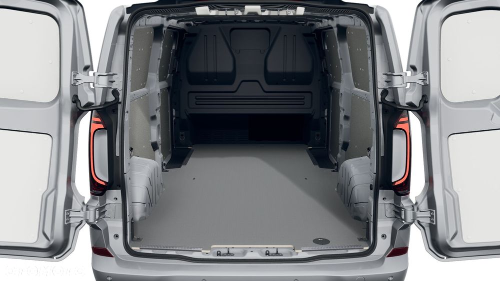 Volkswagen Transporter Furgon Edition L2 2.0 TDI 170 KM automat - 6