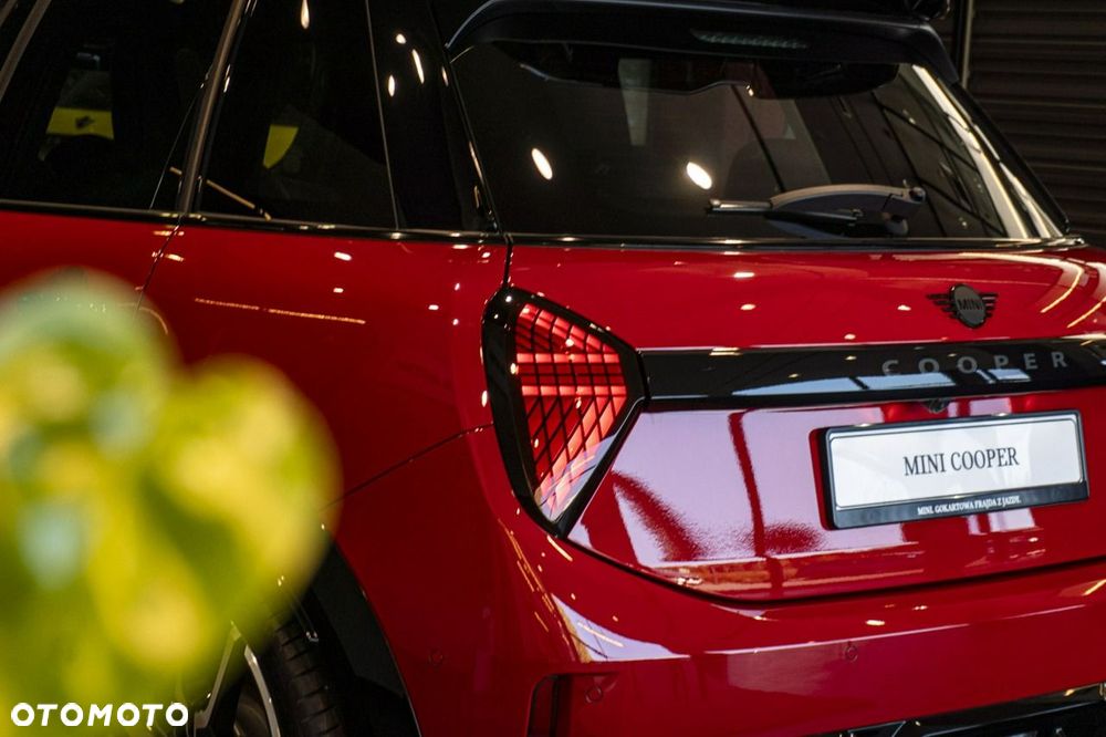 MINI Cooper - 9
