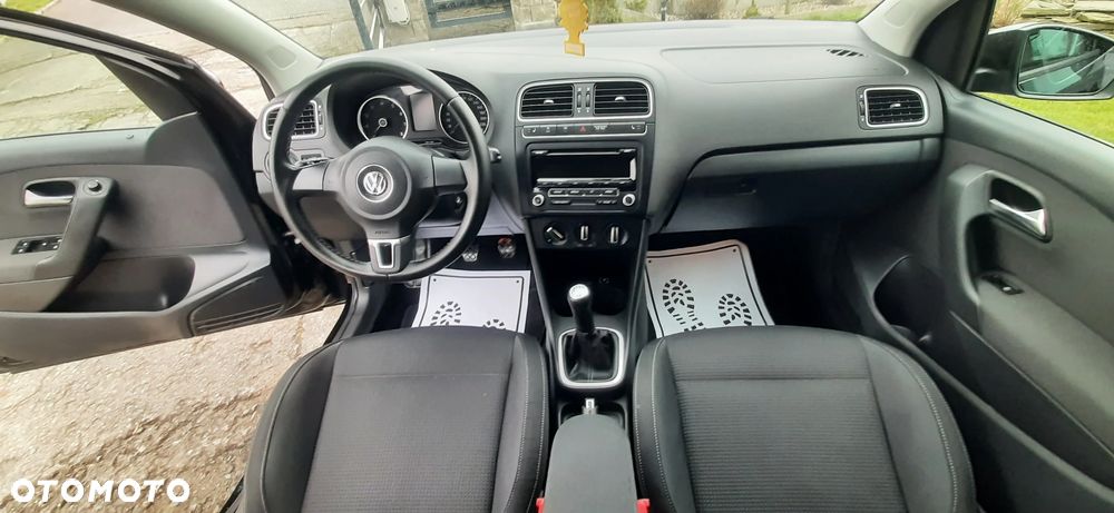 Volkswagen Polo 1.2 Team - 27