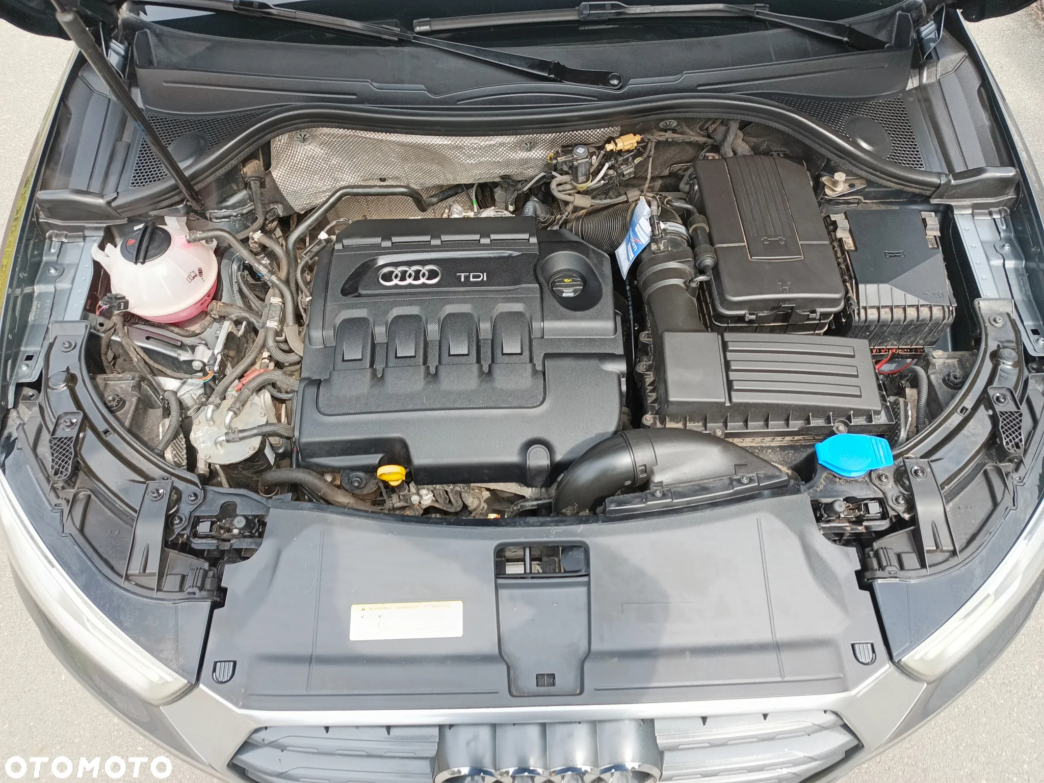 Audi A4 2.0 TDI S tronic - 20