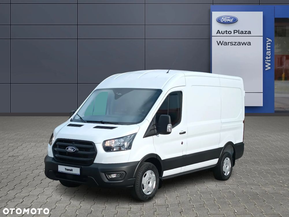 Ford Transit - 1