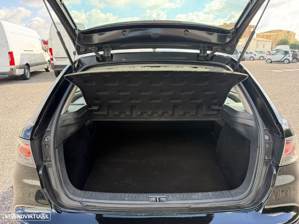 Seat Ibiza 1.4 TDi Business - 21