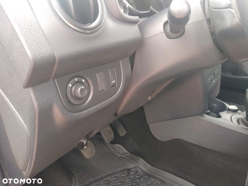 Dacia Sandero Stepway - 9