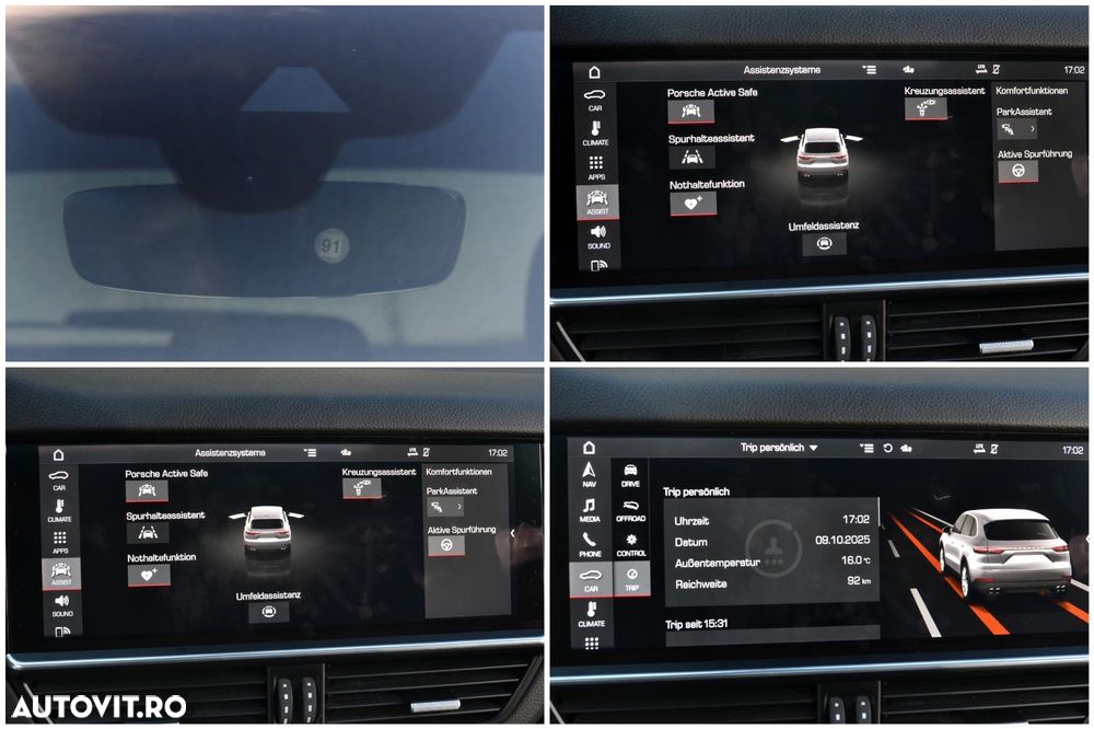 Porsche Cayenne Tiptronic S - 24
